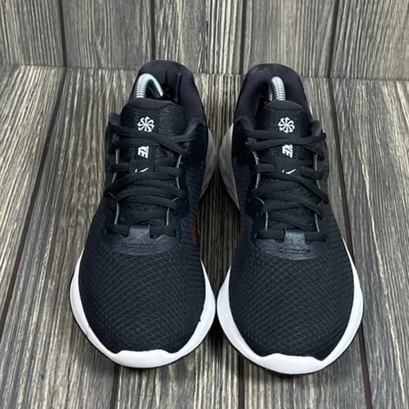 Nike Revolution 6 Next Nature Women Running Athletic Gym Shoes Sz 6 DC3729-009 - Picture 2 of 9